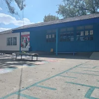 МКДОУ детский сад "Тополёк"