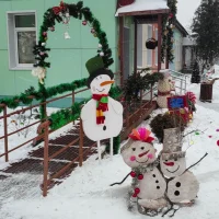 МАДОУ "Детский сад № 2 "Аленький цветочек"