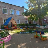 МБДОУ ДЕТСКИЙ САД ЗЁРНЫШКО С. ДЕДУРОВКА