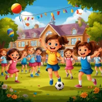 МБОУ Восходовская ОШ