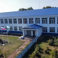 МБОУ СОШ с.Рапатово