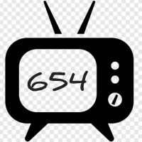 Школа 654 Хореография