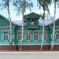 МБУК "Лукояновский краеведческий музей"