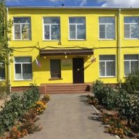 МКДОУ "ДЕТСКИЙ САД №2 МО "АХТУБИНСКИЙ РАЙОН"