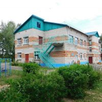 МБДОУ Семьянский детский сад №7 "Белоснежка"