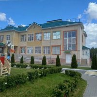 МБДОУ "Пигарёвский ДС'
