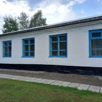 МКОУ Локтенская ООШ