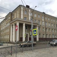 МАОУ СОШ № 14 г. Калининград