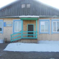 МКДОУ Красноярский детский сад "Берёзка"