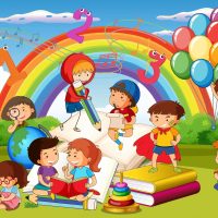 МБДОУ детский сад №5