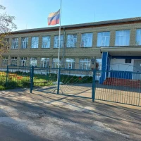 МКОУ "Нижнегридинская средняя общеобразовательная школа"