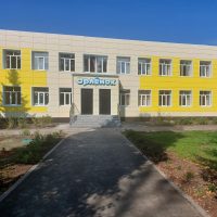 МДОУ 3 «Орленок» г.Волжск, Республики Марий Эл