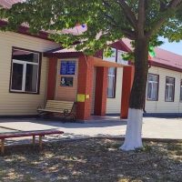 МБОУ "СОШ им. Б. Н. Жабраилова с. Шовхал-Берды"