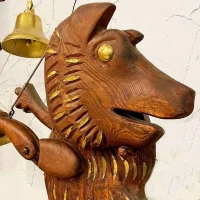 Театр кукол Карелии