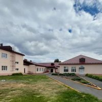 МОБУ "Перевозинская ООШ"