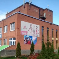 МБУК "Дом культуры Кадошкинского муниципального района"