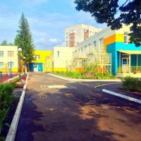 МБДОУ "Детский сад № 24"