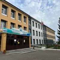 МБОУ "Лицей-интернат г.Буинска Республики Татарстан"