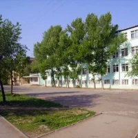 МКОУ ЗАТО Знаменск Гимназия №231