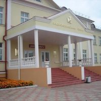 БОУ ТР ОО "Троснянская СОШ"