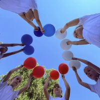 МКДОУ детский сад №6 станица Новолеушковская