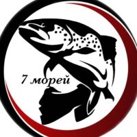 7 Морей (Волгоград) форель из Осетии