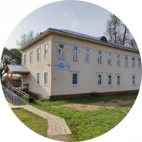 МАОУ ДО "Тотемский ЦДО"