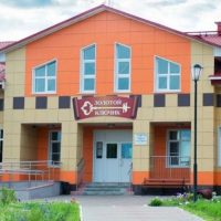 МКДОУ "Детский сад г.Фатежа "Золотой ключик"