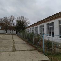 МКОУ "Хуцеевская СОШ"