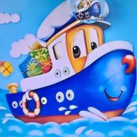 МБДОУ "Детский сад №187" г. Владивосток