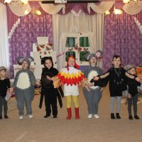 МБДОУ №27 г.Салавата