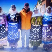 МКУ "КДЦ" МО "сельсовет "Джангамахинский"