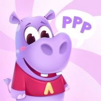 Онлайн-школа «Логопотам» || логопед, развитие речи