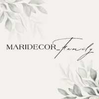 Maridecor- натуральная косметика и мыло ручной работы