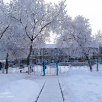 МБДОУ ПМО СО "Пышминский детский сад #6"