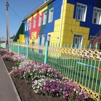 Детский сад №11 "Пчёлка" г.Нурлат