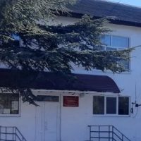 МБОУ "Старокрымский УВК №3 "Школа-лицей" Кировский район