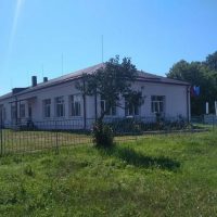 Государственное бюджетное дошкольное образовательное учреждение Луганской Народной Республики "Алексеевский детский сад " Белоснежка "