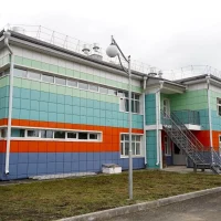 МКДОУ Балаганский детский сад №1