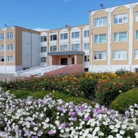 БОУ г. Омска "Средняя общеобразовательная школа № 124"