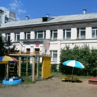 МБДОУ детский сад № 80