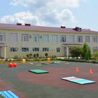 МДБОУ Детский сад №9 Красноармейский район