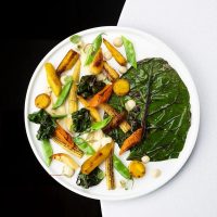 Фудфотограф