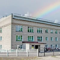 ЯРАНСКИЙ ДОМ-ИНТЕРНАТ