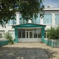 МКОУ "Золотаревская СШ"