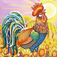 МБДОУ "Золотой петушок" пос. Приазовский