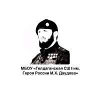 МБОУ "Гелдаганская СШ №1 им.Героя России М.Х.Даудова" ИНФО