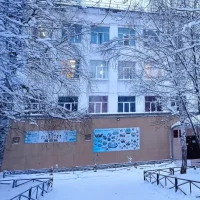 МАОУ "Гимназия № 25" МО Ревда