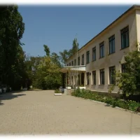 МБОУ "Некрасовская СШ"