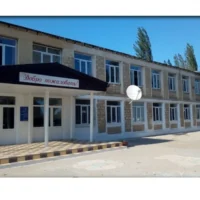 МБОУ "СОШ №3 пос.Мамедкала"